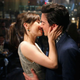 Cristin Milioti and Ben Feldman in A To Z (NBC)
